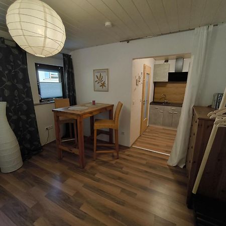 Haus Bahlo - Ferienwohnungen Атендорн Екстериор снимка